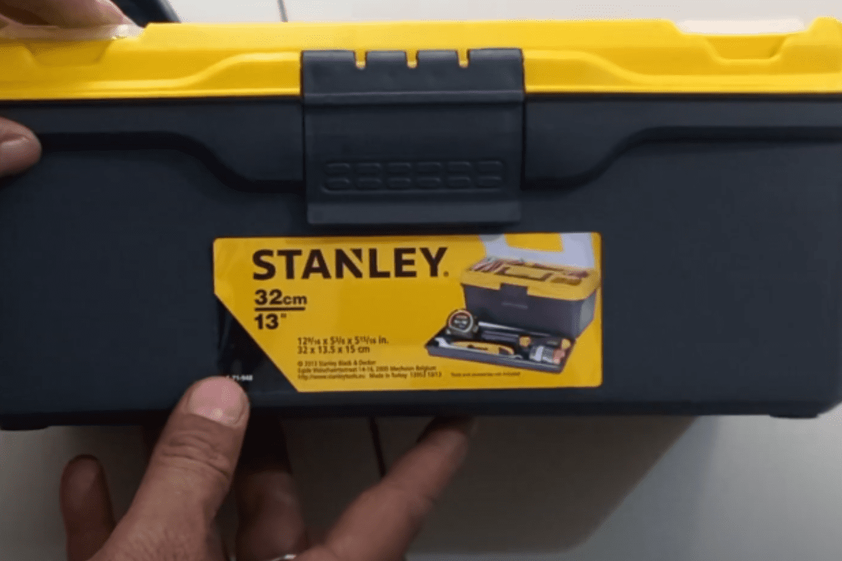 STANLEY 1-71-948 13'' Organized